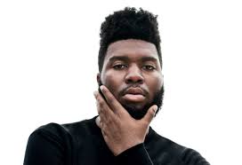 Read more about the article Khalid Releases “wildflower (rough)”