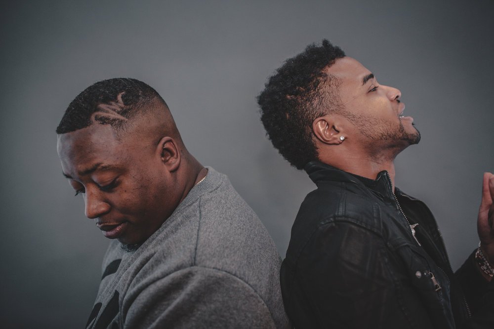 Read more about the article Listen To Gang Green By GVNG GREEN