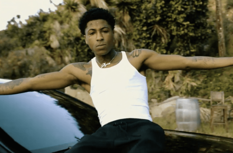 YoungBoy Never Broke Again Lets His Heart Bleed In “Unchartered Love”