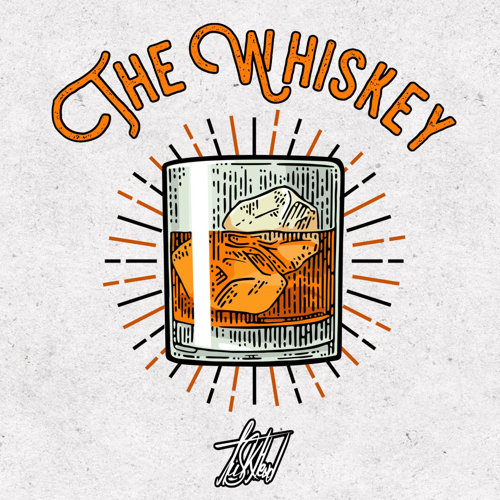 Read more about the article Tuskhead Shines On “The Whiskey”