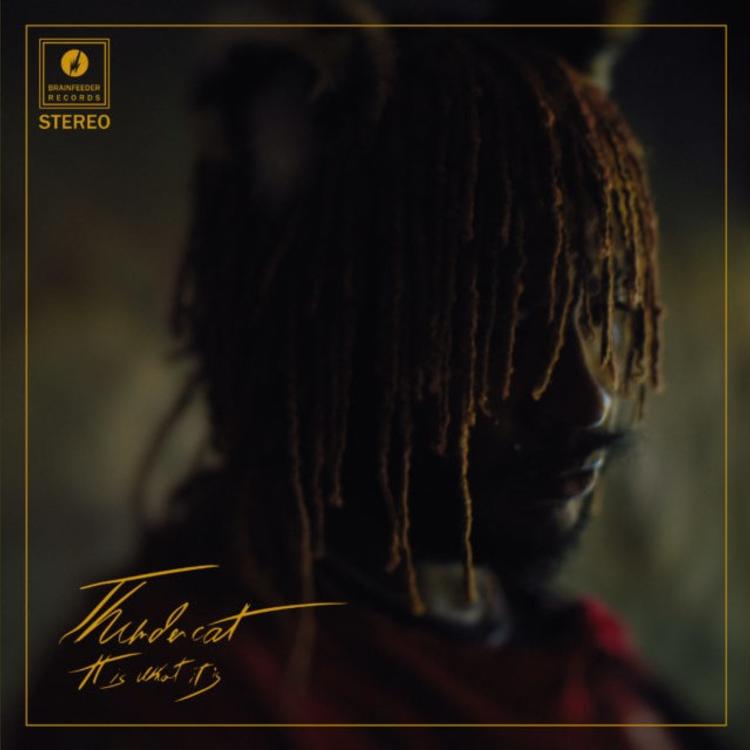 Listen To “It Is What It Is” By Thundercat