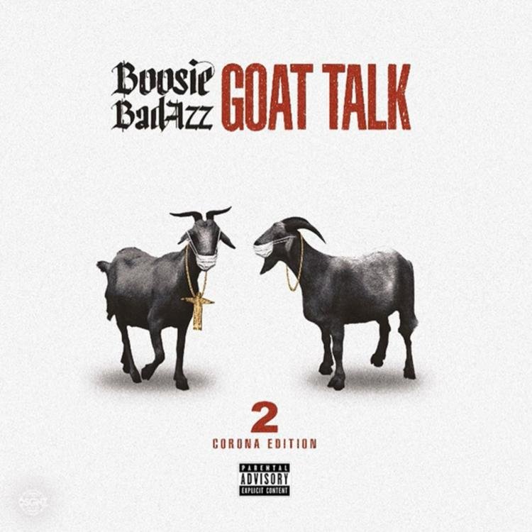 Read more about the article Listen To “Goat Talk 2” By Boosie Badazz