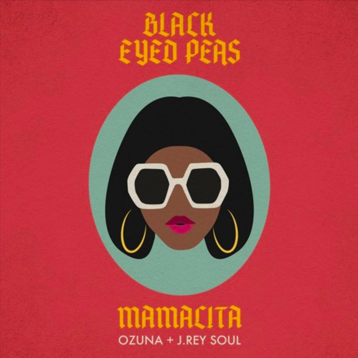 Black Eyed Peas Calls On Ozuna & J Rey Soul For “Mamacita”