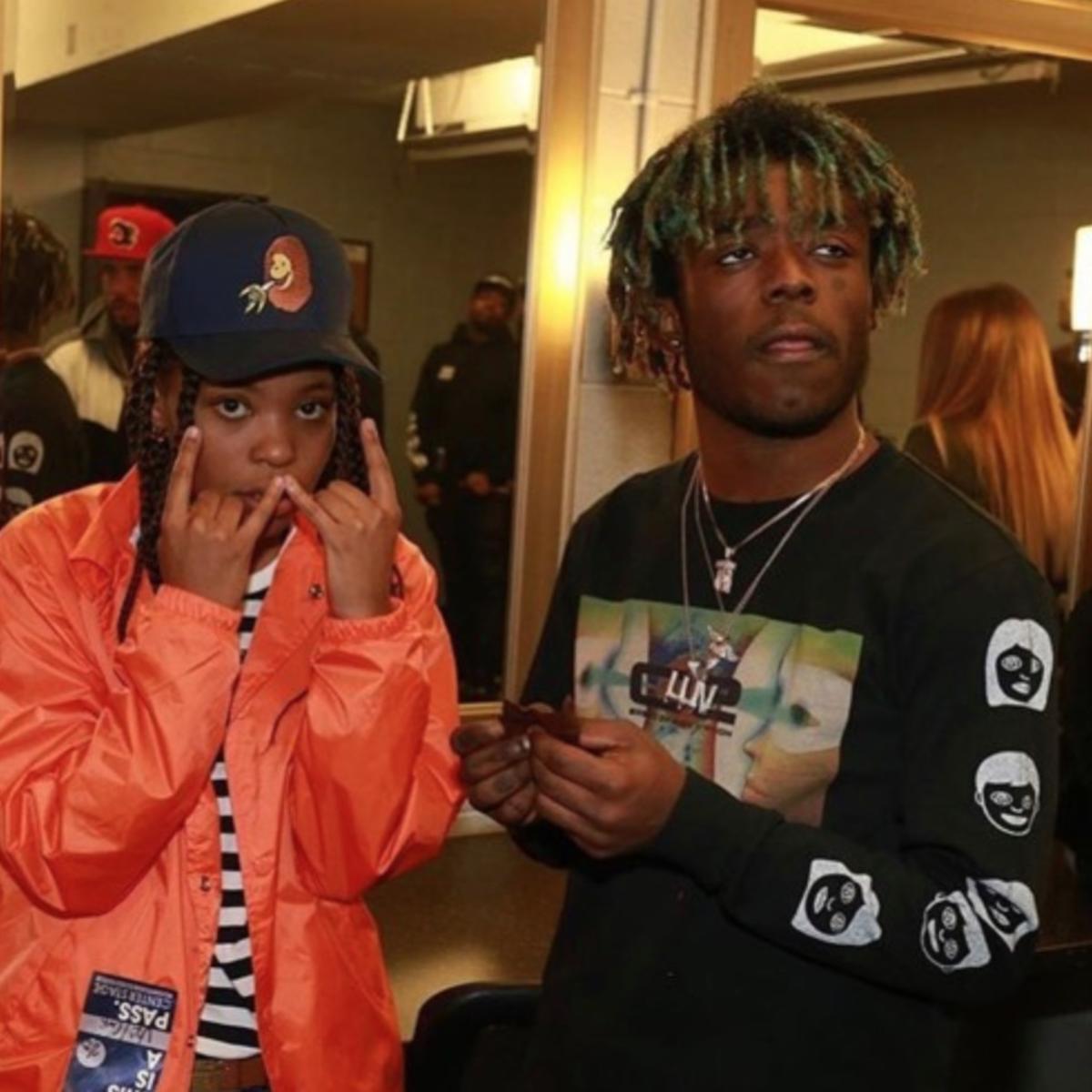 Kodie Shane Releases “I’m So Gone” With Lil Uzi Vert