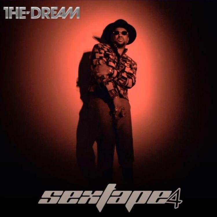 Read more about the article Listen To Sextape 4 By The-Dream