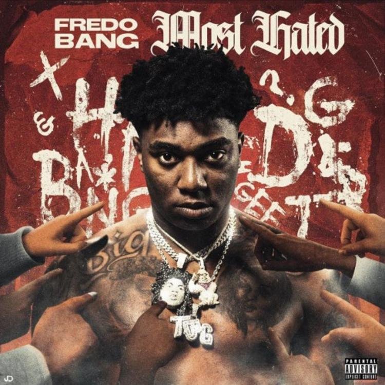 Read more about the article Listen To “Most Hated” By Fredo Bang