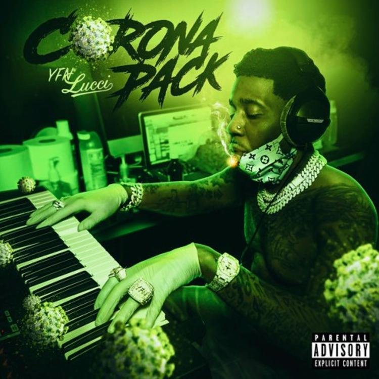 Read more about the article Listen To “Corona Pack” By YFN Lucci