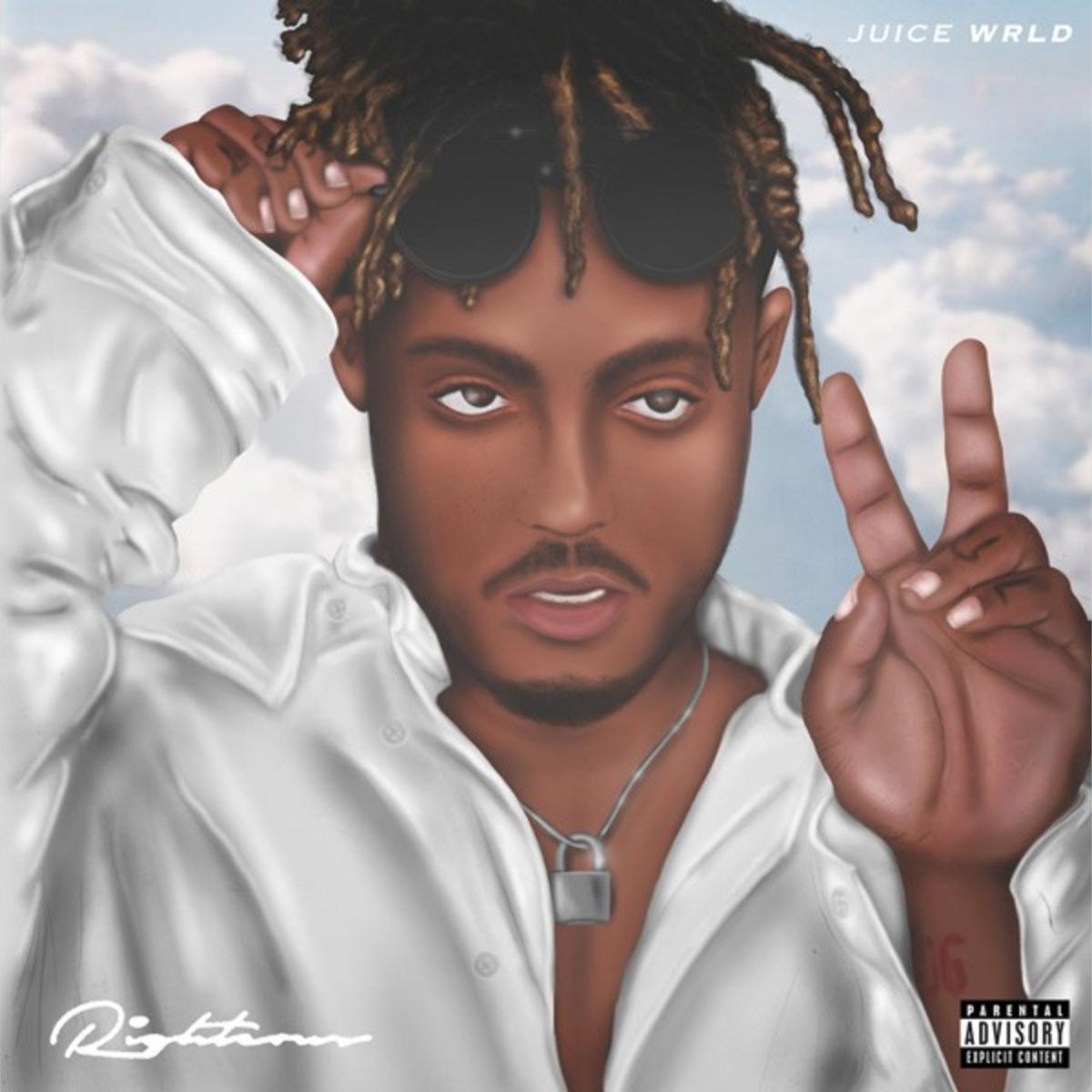 Juice WRLD Struggles With The Truth On “Righteous”