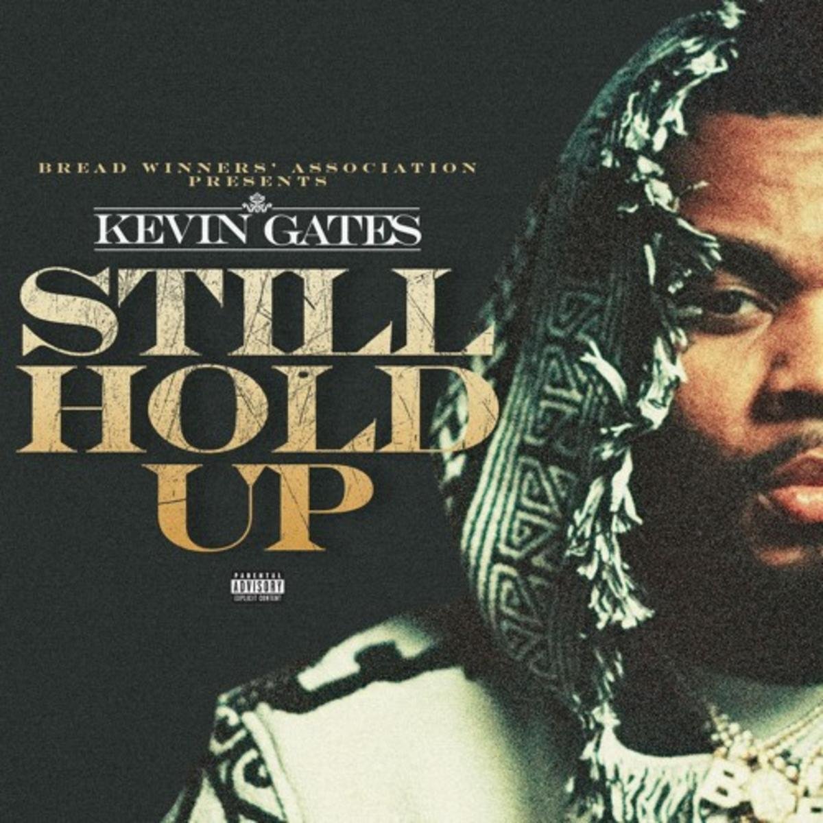 Read more about the article Kevin Gates Drops “Still Hold Up”