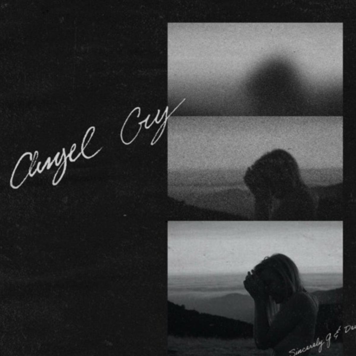 Read more about the article G-Eazy Lets His Soul Be Free On “Angel Cry”