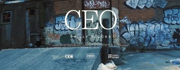 Read more about the article Philly Blocks Elevates To “CEO” Status On His Latest Single