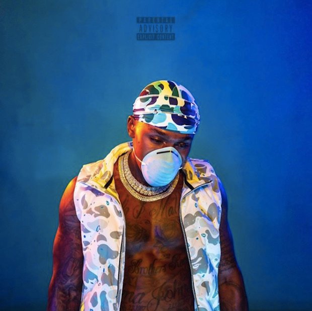 Read more about the article DaBaby – Blame It On Baby (Album Review)