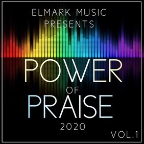 Read more about the article Listen To “Power Of Praise Vol. 1” By Elmark Music