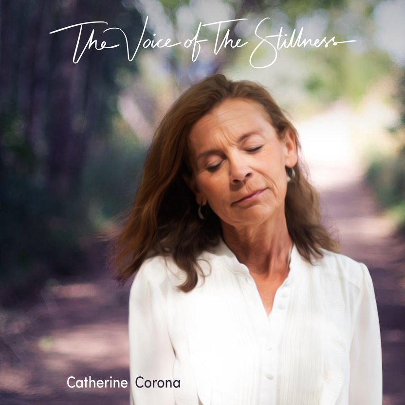 Read more about the article Listen To “The Voice Of The Stillness” By Catherine Corona