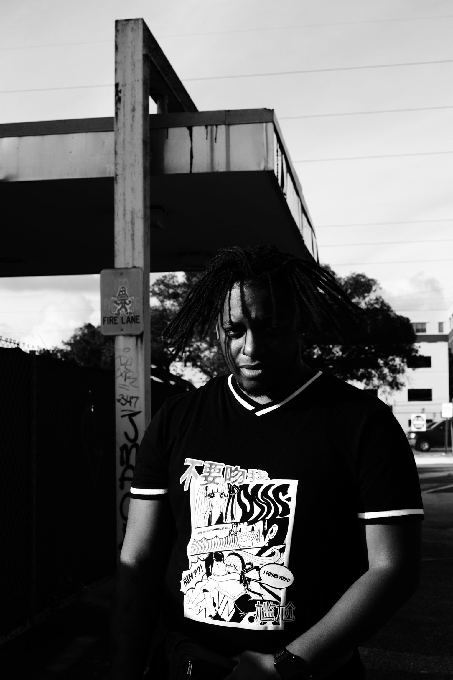Read more about the article Listen To “Three/4” By Spark I aM’