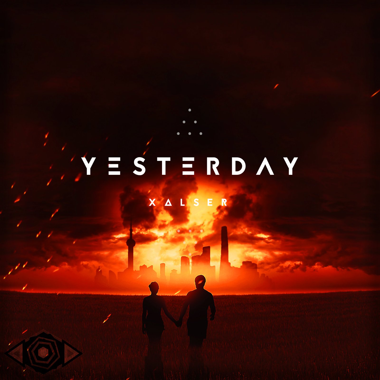 Read more about the article XALSER Turns Up The Emotions On “Yesterday”