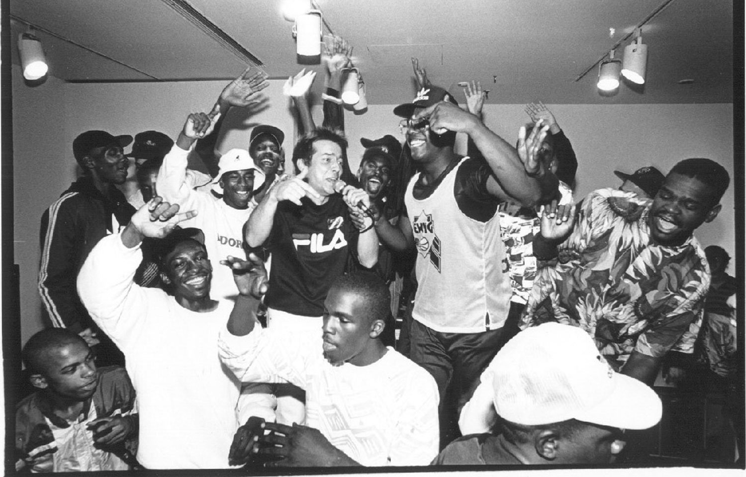 Read more about the article RGM Originals: N-Word Use In Hip-Hop By Non-Black People