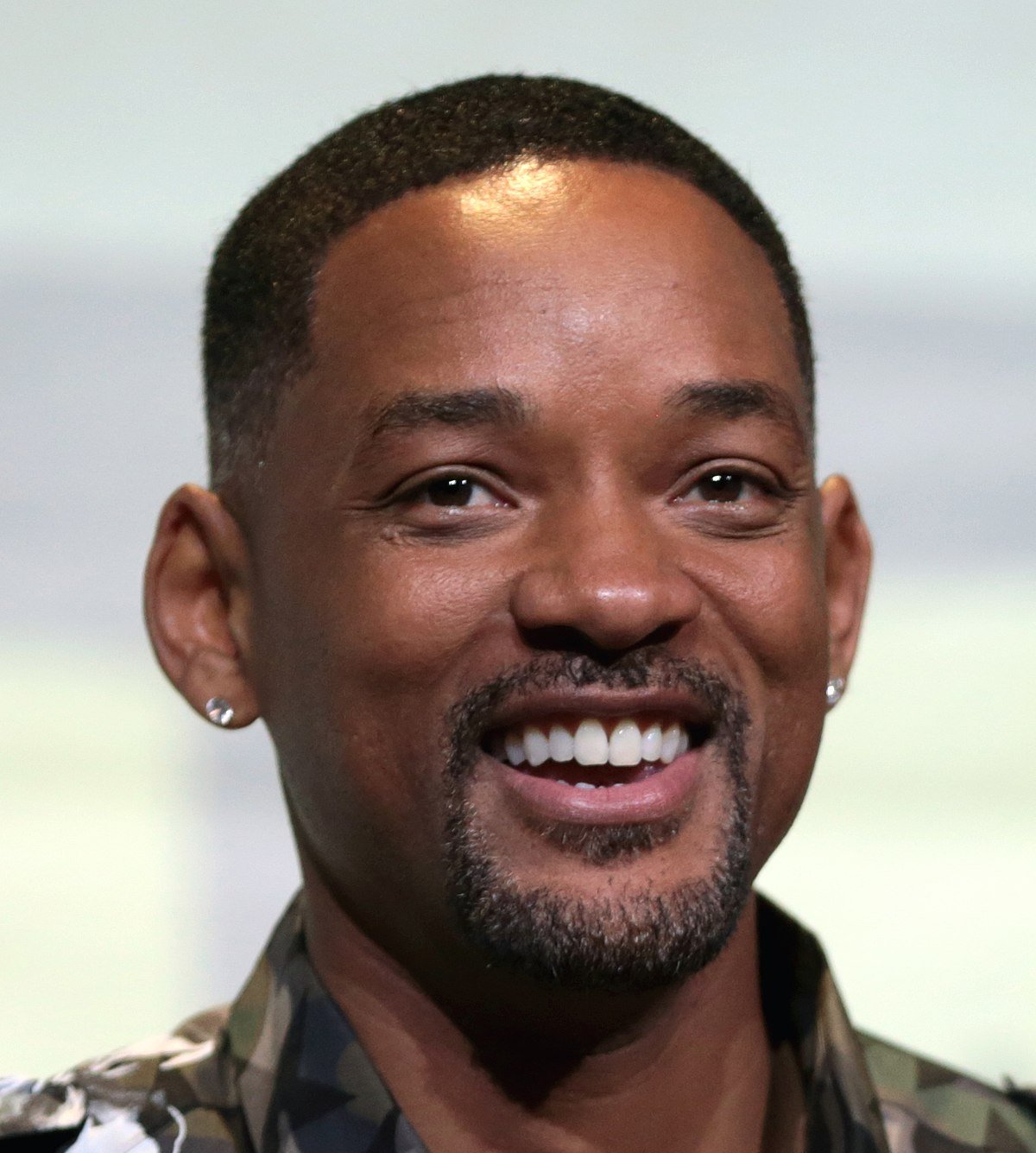Read more about the article Will Smith Addresses Diddy Rumors On Stage | RGM News