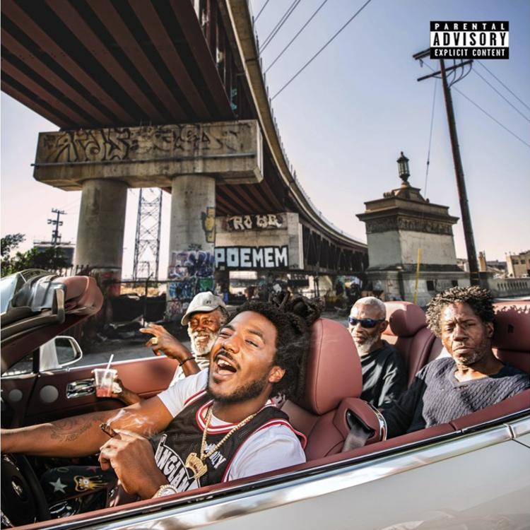 Listen To “Beyond Bulletproof” By Mozzy