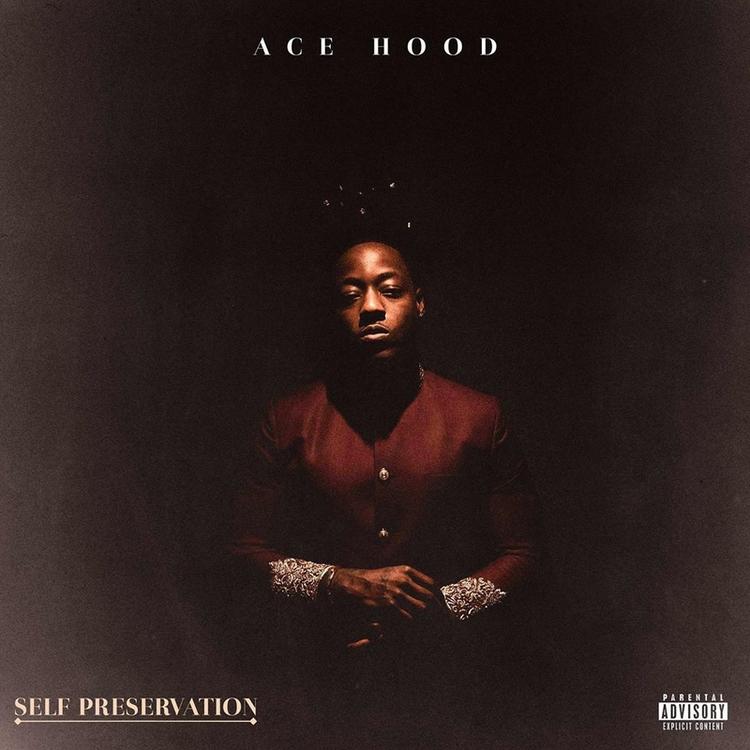 Listen To “Self Preservation” By Ace Hood