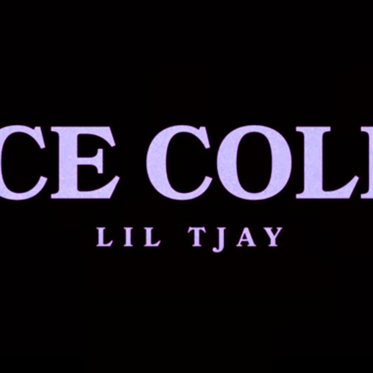 Lil Tjay Drops “Ice Cold” On His 19th Birthday