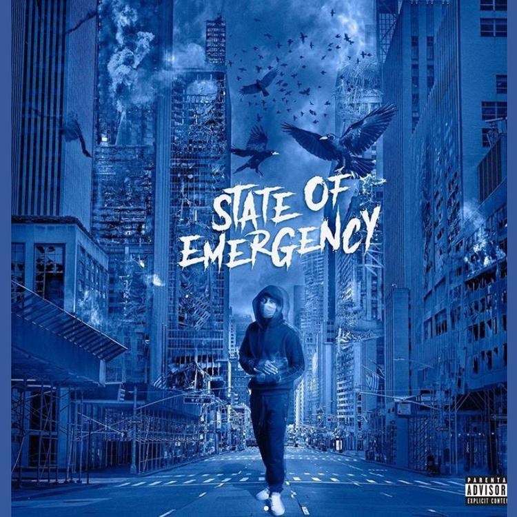 Lil Tjay – State Of Emergency (Album Review)