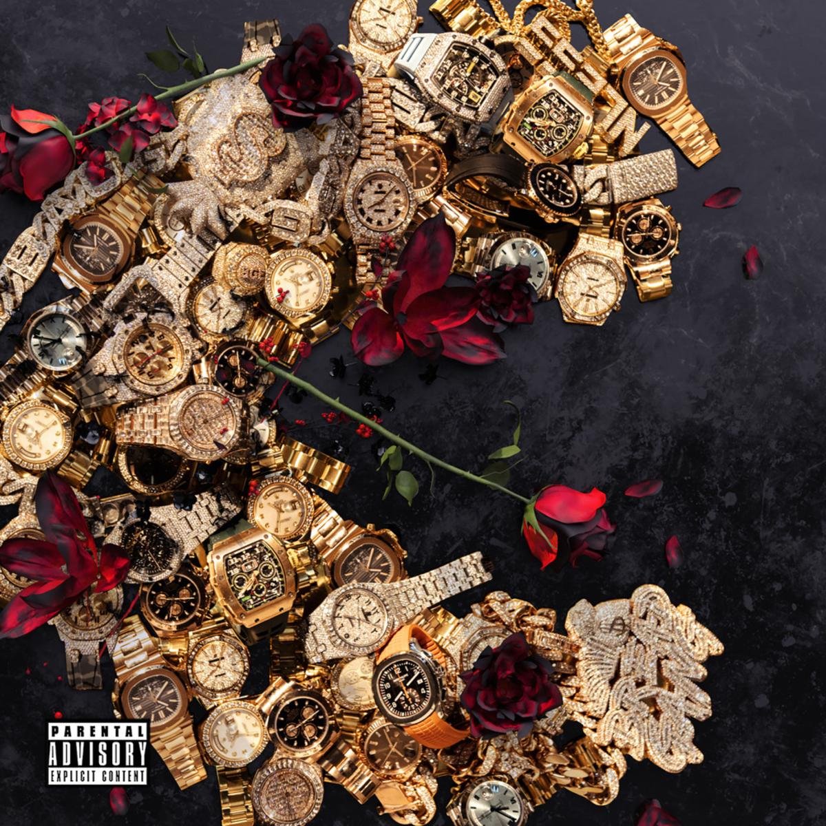 Read more about the article MoneyBagg Yo Releases “Me Vs Me”