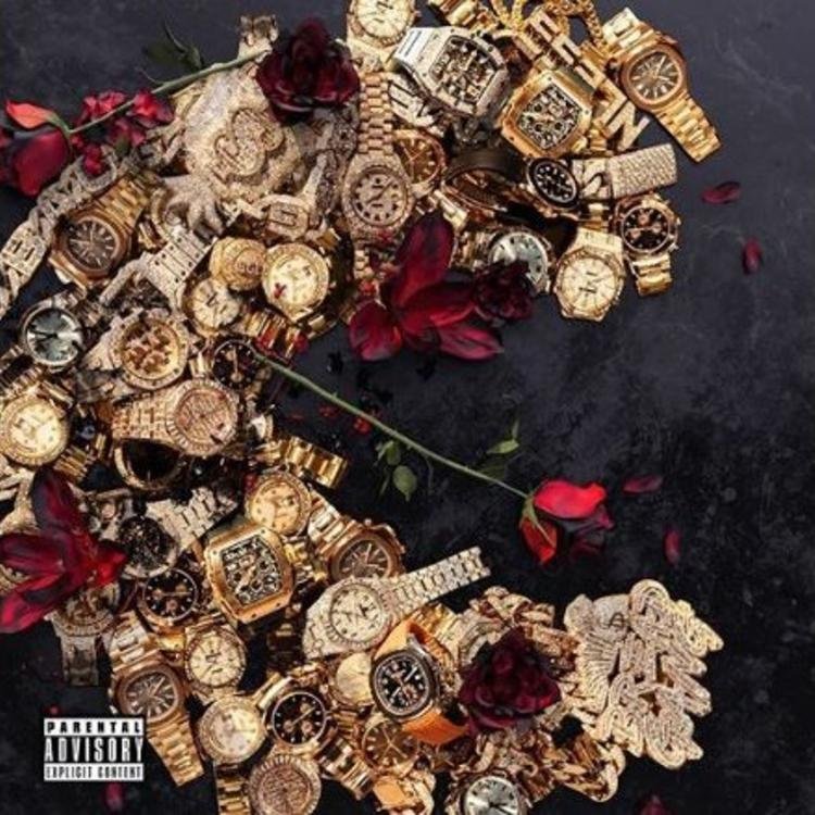 Read more about the article Listen To “Time Served (Deluxe) By MoneyBagg Yo