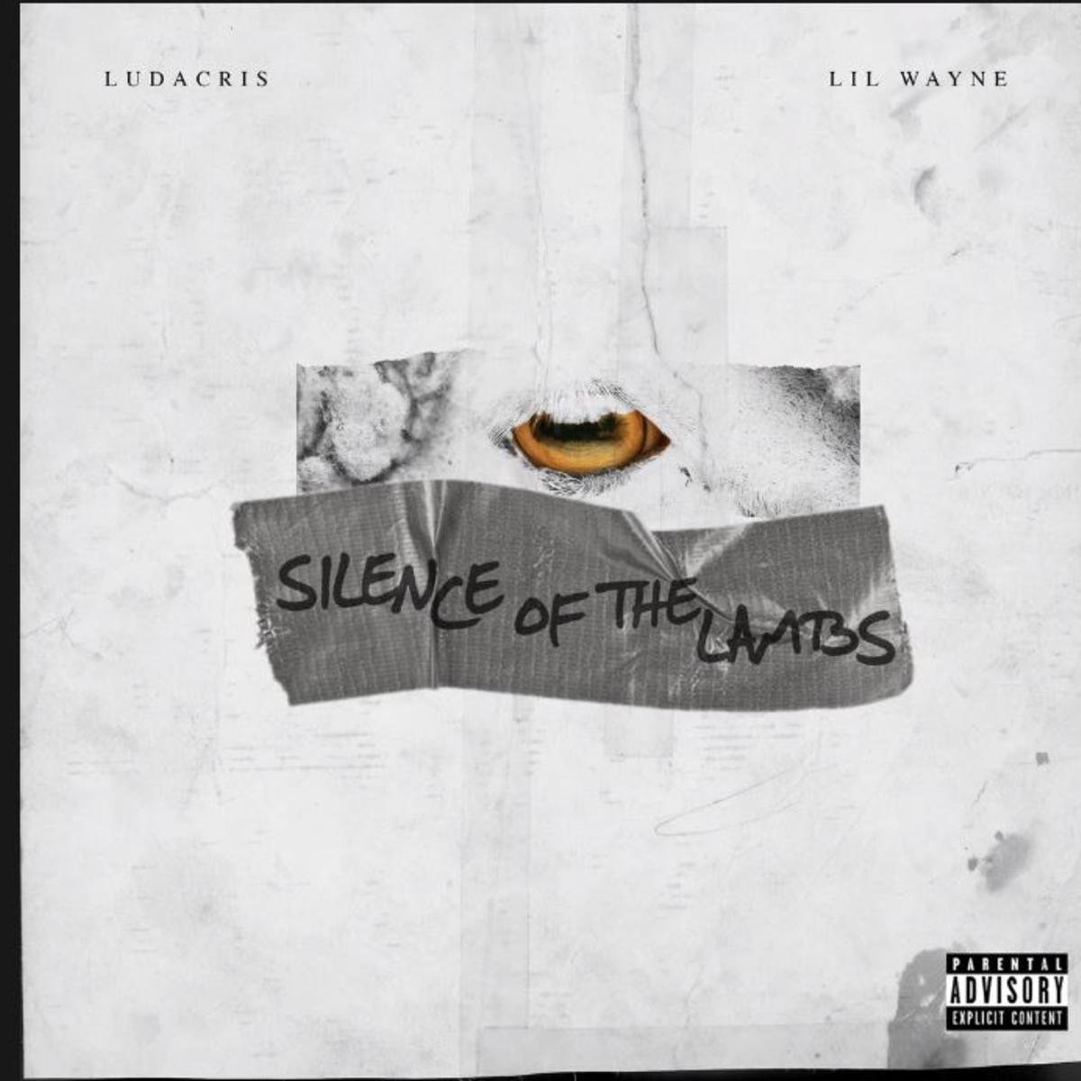 Ludacris Calls On Lil Wayne For “Silence Of The Lambs (S.O.T.L.)”