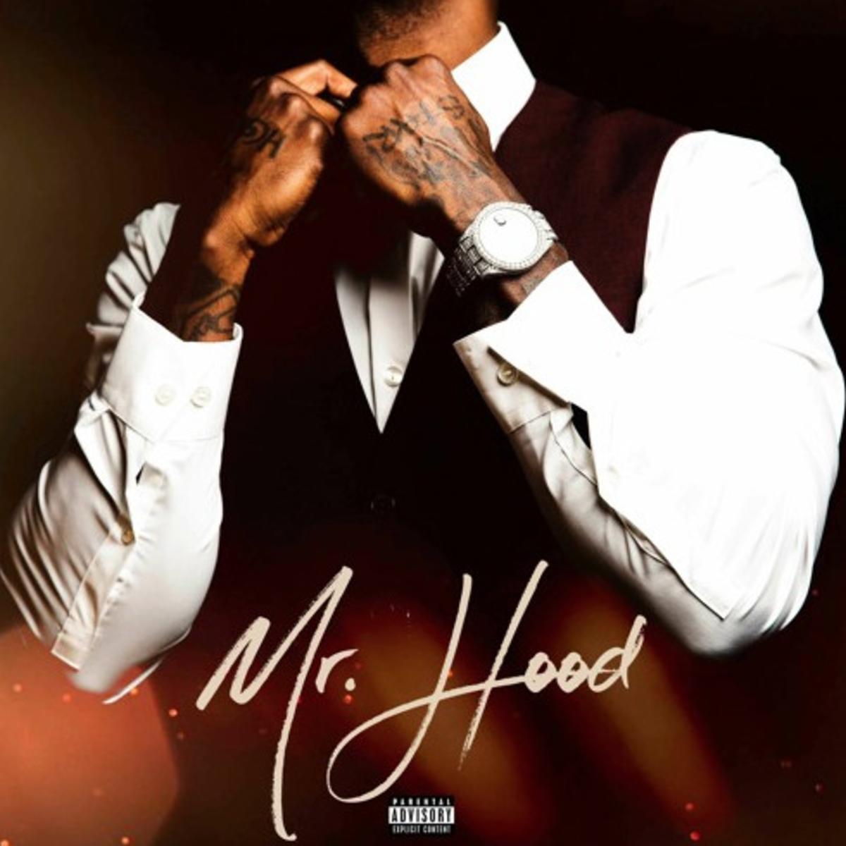 Ace Hood & Jacquees Link Up For “12 O’Clock”