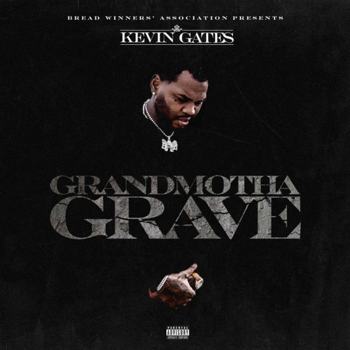 Read more about the article Kevin Gates Releases “Grandmotha Grave”