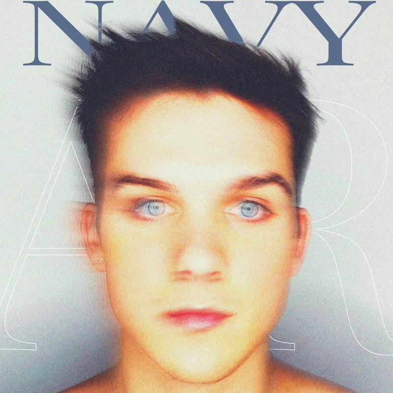 Read more about the article Austin Riddle Glows On “Navy”