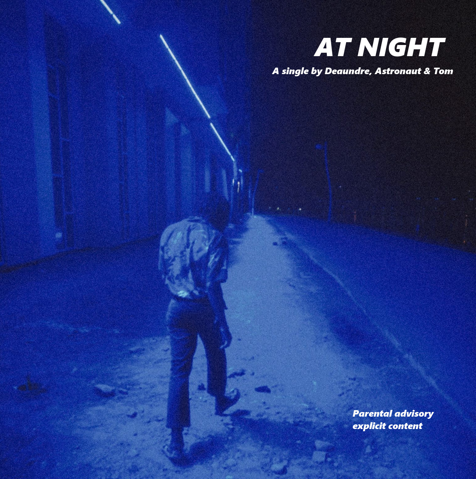 Read more about the article Deaundre Reminisces About His Ex On “AT NIGHT”