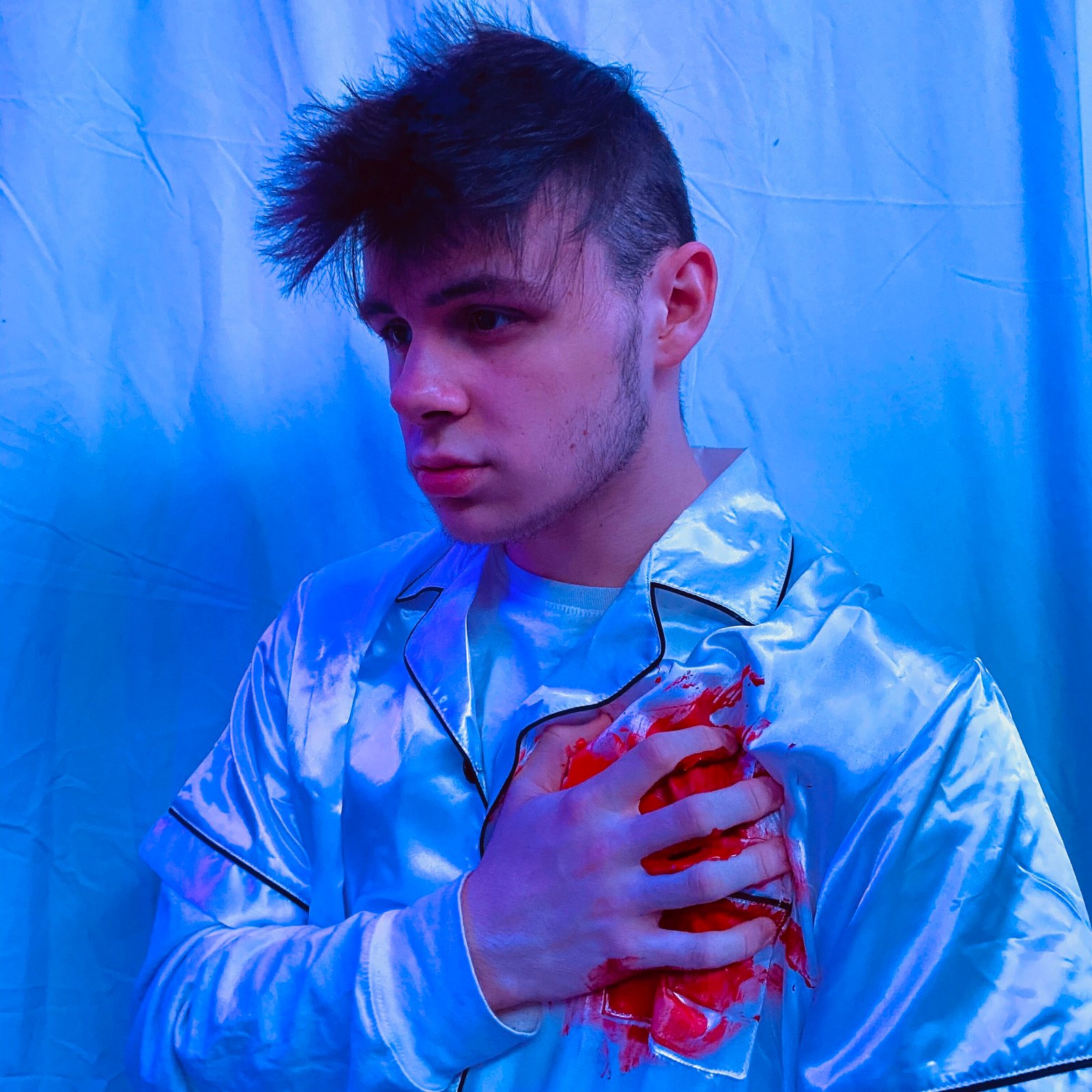 Read more about the article Dylan Stevens Attracts The Starving On “Carnivorous”