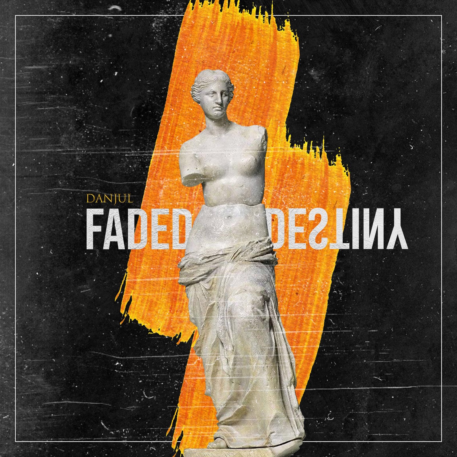 Read more about the article Danjul Tackles Love Spiritedly On “Faded Destiny”