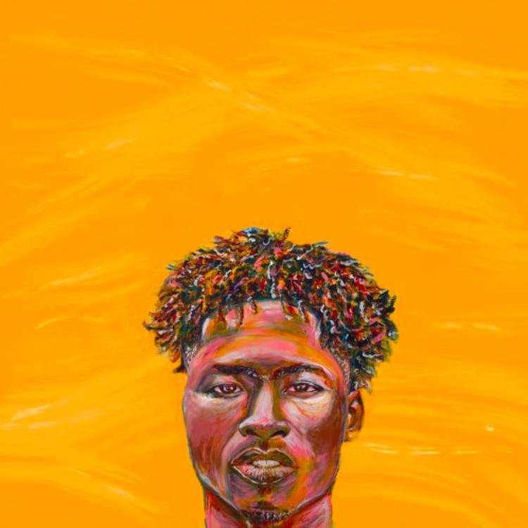 Read more about the article Listen To “Painted (Deluxe Edition)” By Lucky Daye