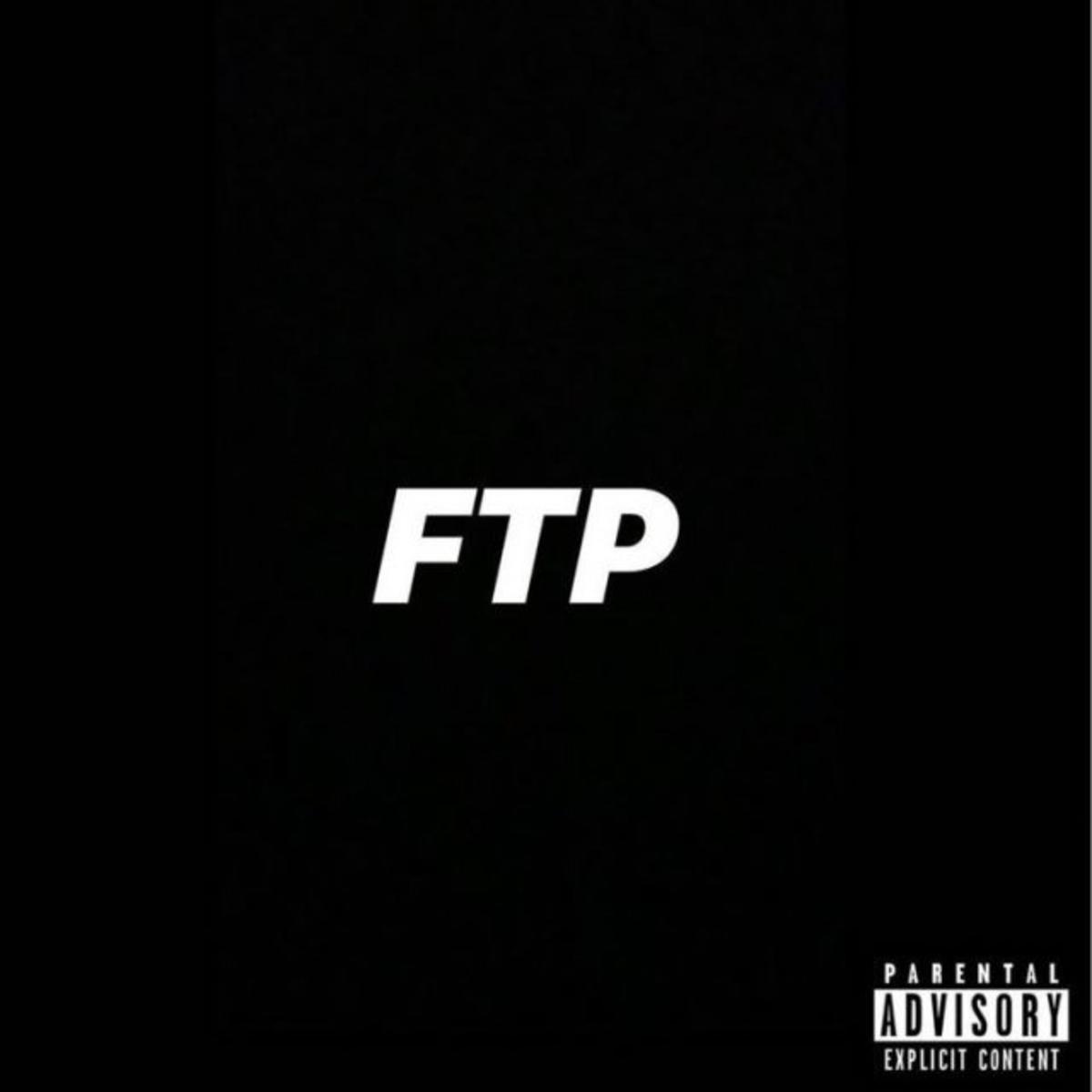 YG Drops “FTP (F*ck The Police)”