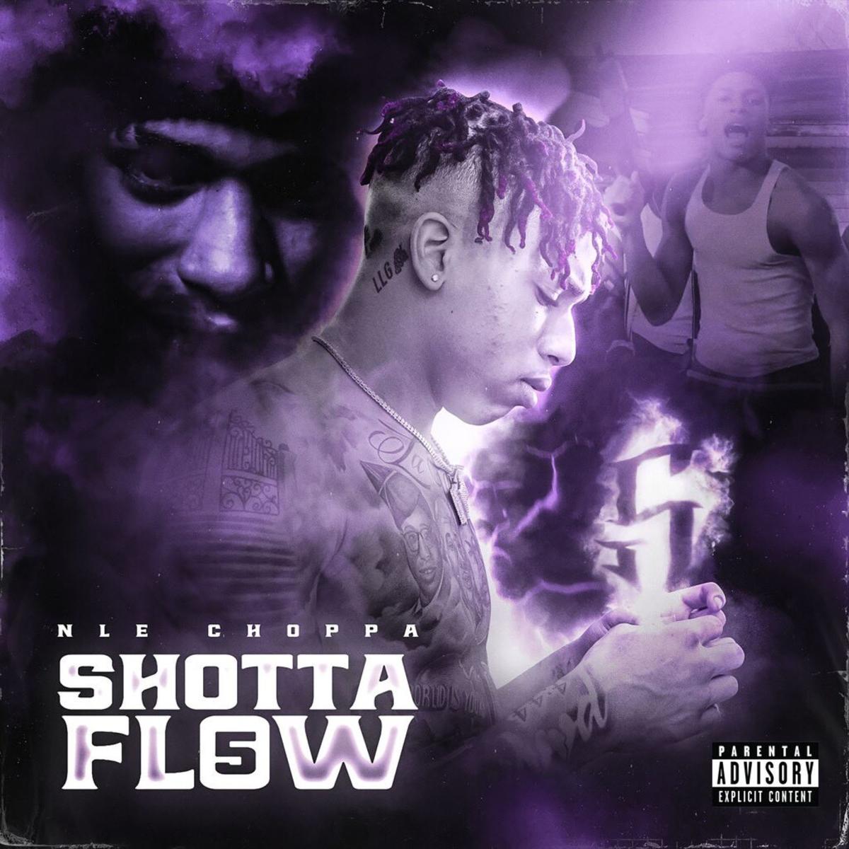 Read more about the article NLE Choppa Goes Off On “Shotta Flow 5”