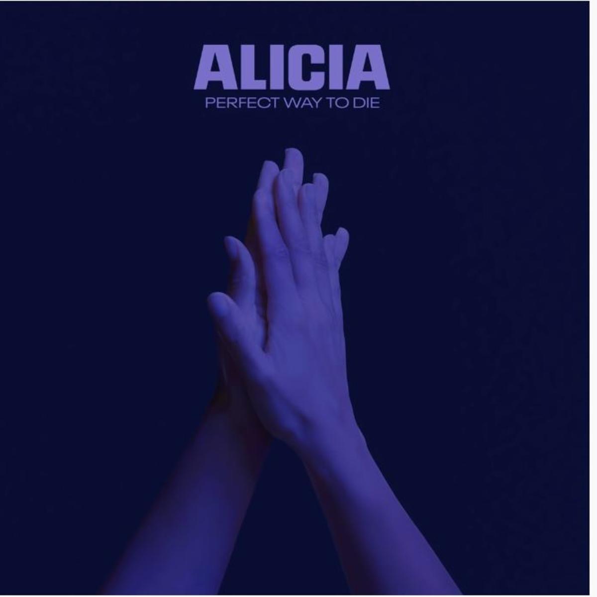 Alicia Keys Drops The Very Powerful “Perfect Way To Die”