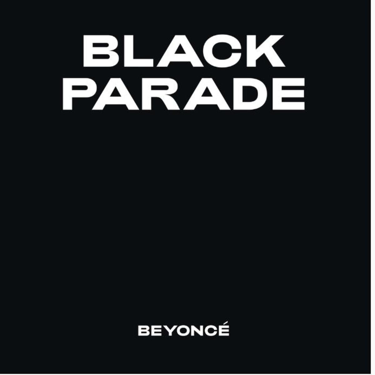 Beyoncé Drops Juneteenth-Inspired “Black Parade”