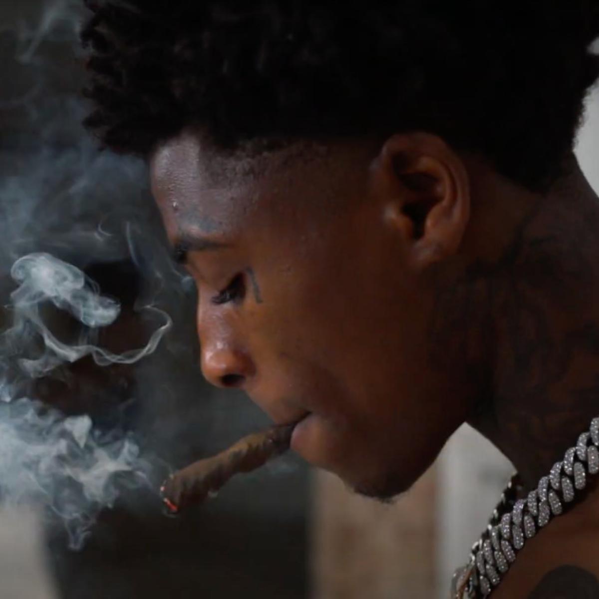 YoungBoy Never Broke Again Opens Up On “Death Enclaimed”