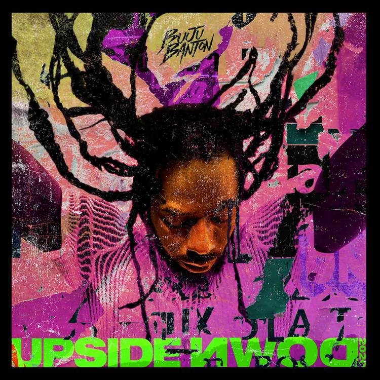 Read more about the article Listen To “Upside Down 2020” By Buju Banton