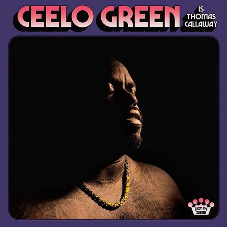 Read more about the article Listen To “CeeLo Green Is Thomas Callaway” By CeeLo Green