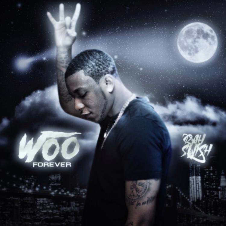Read more about the article Listen To “Woo Forever” By Rah Swish