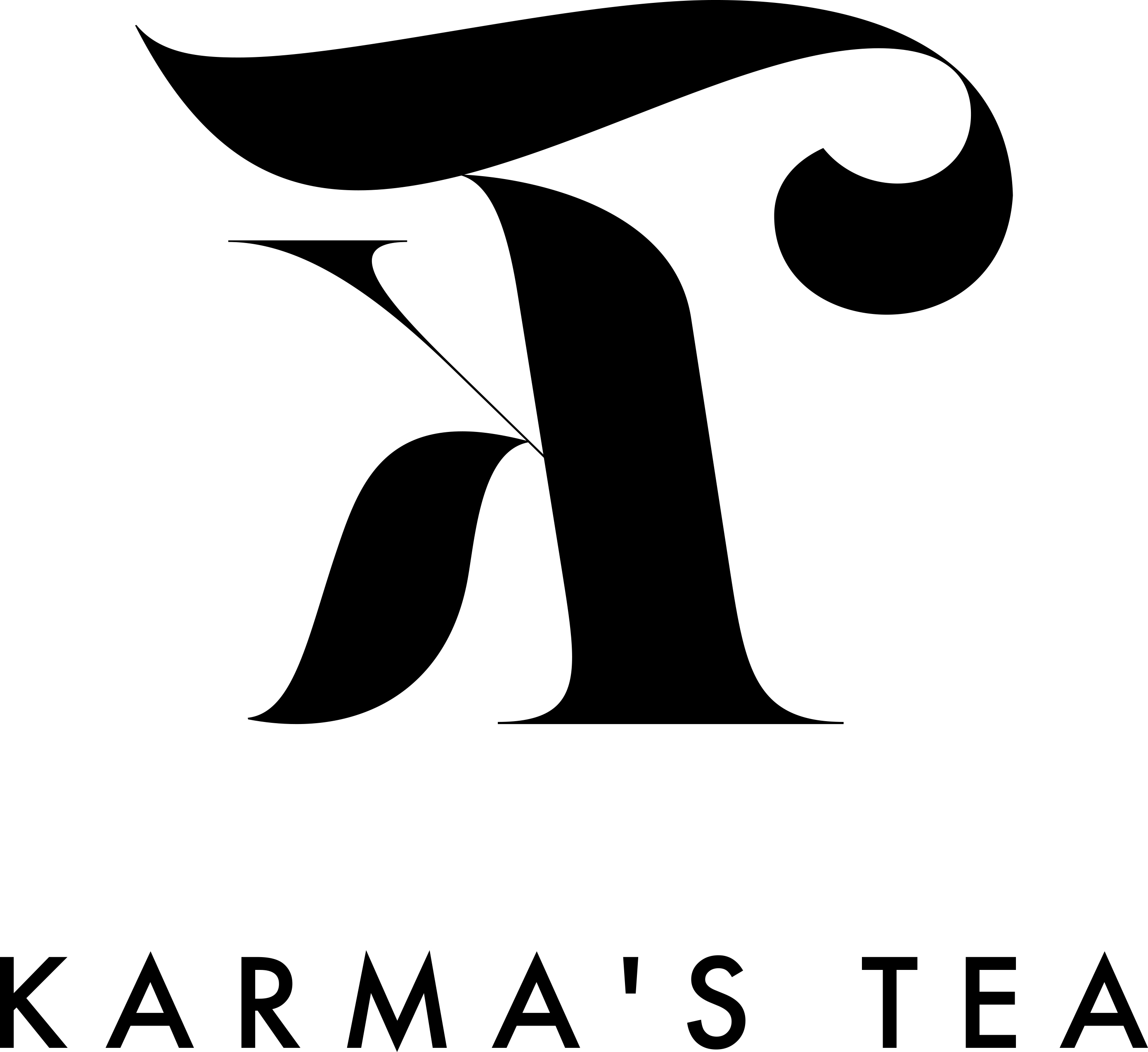 Karma’s Tea Electrify On “What Do You Do”
