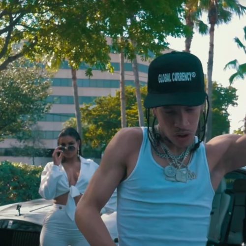 Read more about the article Mr. Swipey & French Montana Unite For “Freca”
