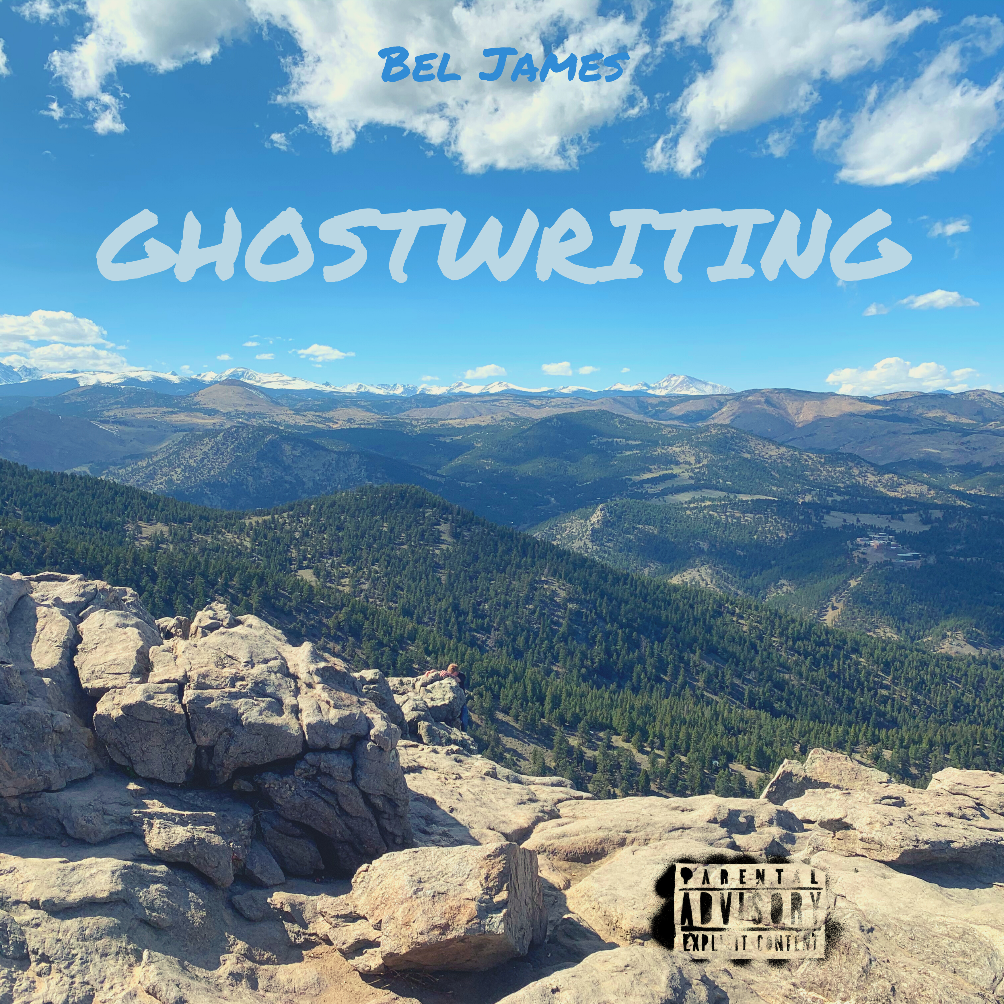 Read more about the article Bel James Holds The Game Hostage On “Ghostwriting”