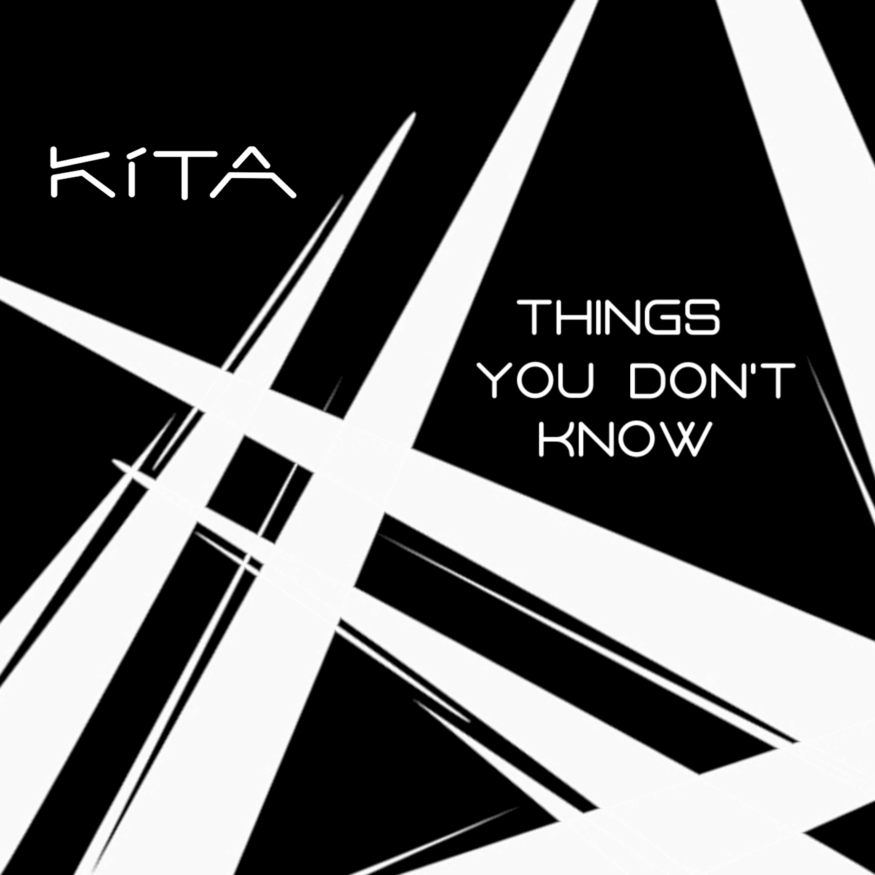 KÍTA Stresses Self-Confidence In “Things You Don’t Know.”