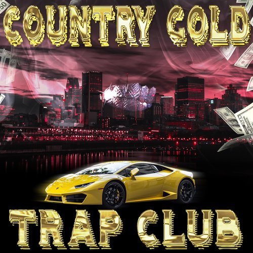 Read more about the article Country Gold Gets Things Poppin On “Trap Club”