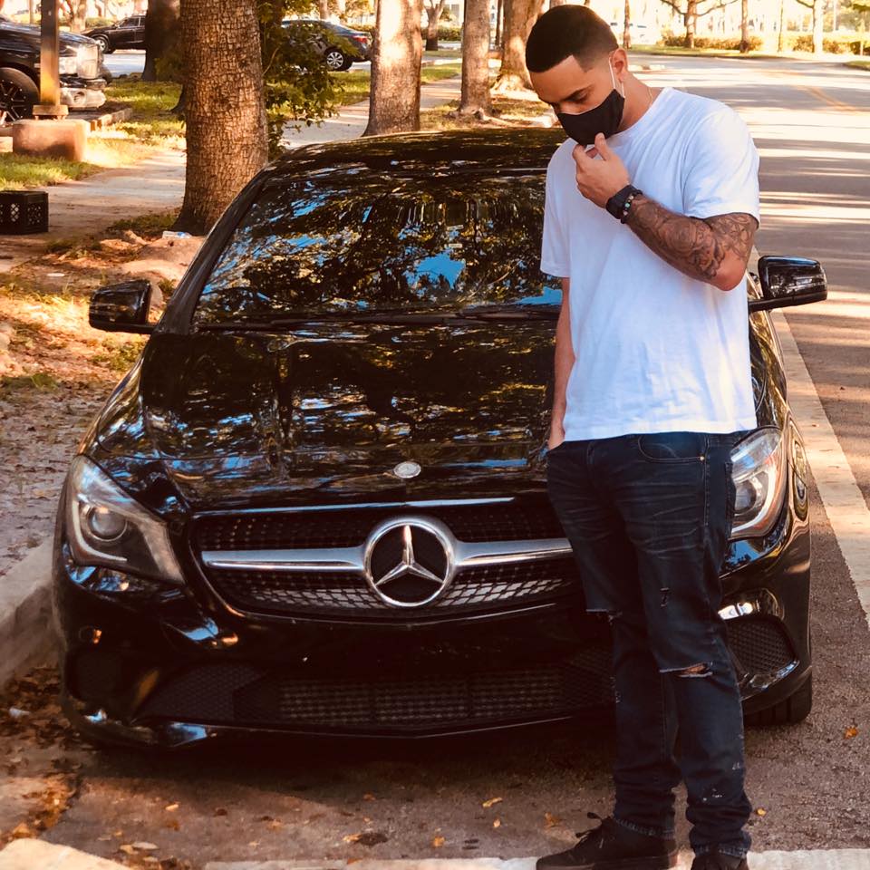 Read more about the article REMYDMC Calls Out A “Gold Digga” In His Latest Quarantine Release